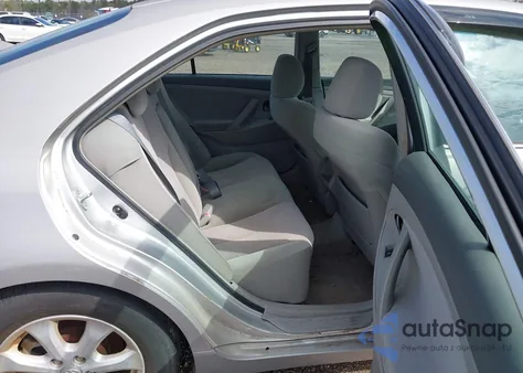 2011 Toyota Camry Le from USA, damaged, VIN 4T1BF3EKXBU173003